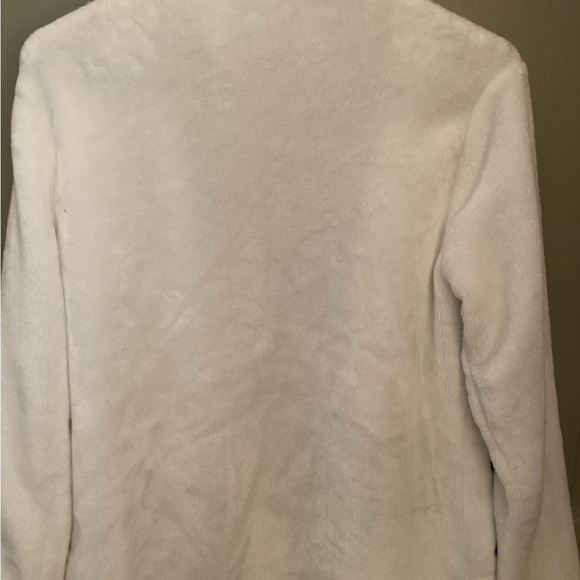 Fila Sport Faux Fur Jacket - Picture 2 of 7